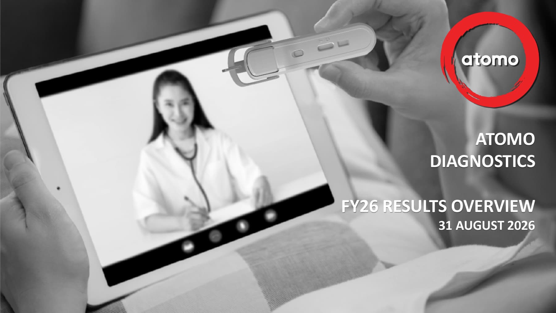 FY26 Results Presentation